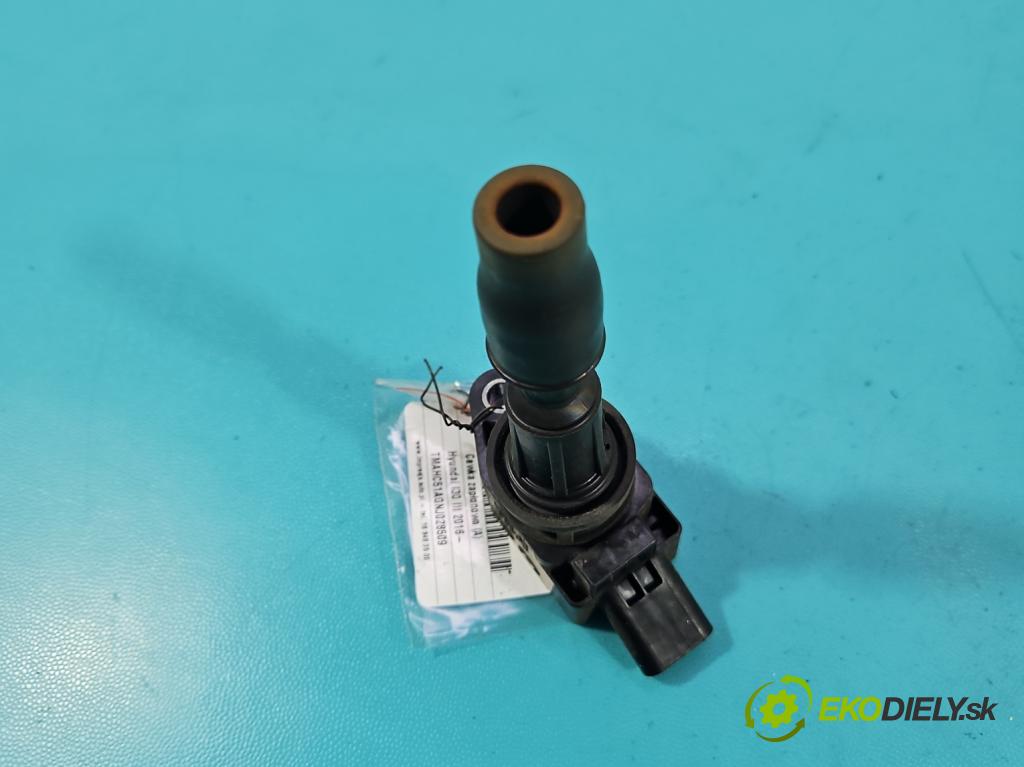 Hyundai I30 III 2016- 2.0 16V 280KM automatic 206 kW 1998 cm3 5- cívka zapalovací 27300-2GGA0 (Zážehová cívka)
