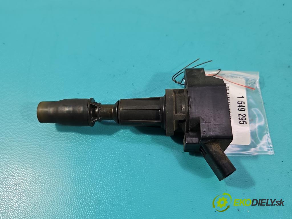 Hyundai I30 III 2016- 2.0 16V 280KM automatic 206 kW 1998 cm3 5- cívka zapalovací 27300-2GGA0 (Zážehová cívka)