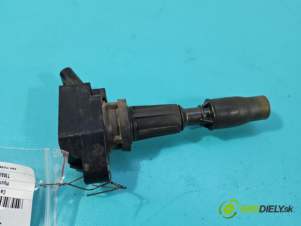 Hyundai I30 III 2016- 2.0 16V 280KM automatic 206 kW 1998 cm3 5- cívka zapalovací 27300-2GGA0 (Zážehová cívka)