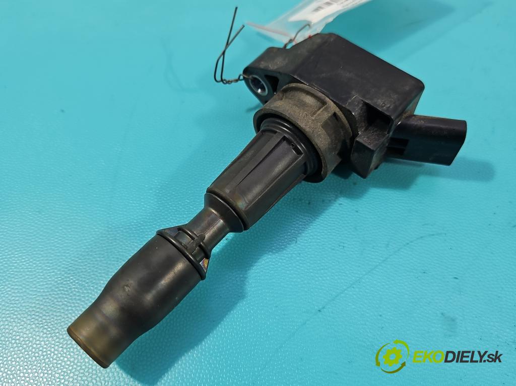 Hyundai I30 III 2016- 2.0 16V 280KM automatic 206 kW 1998 cm3 5- cívka zapalovací 27300-2GGA0 (Zážehová cívka)