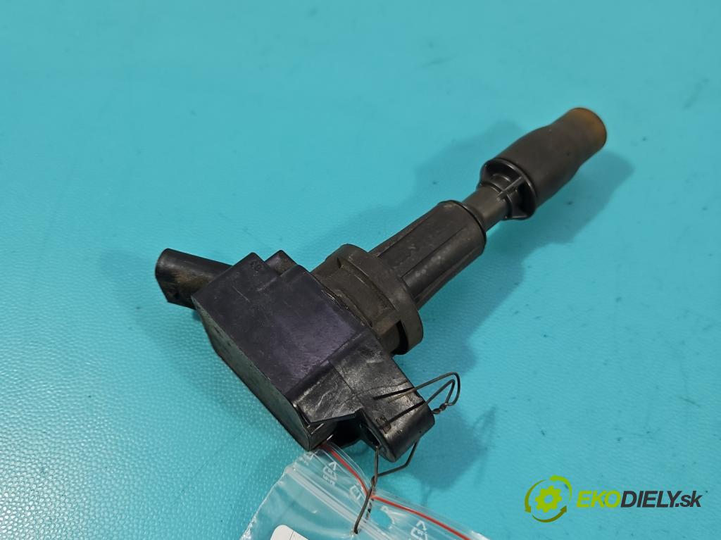 Hyundai I30 III 2016- 2.0 16V 280KM automatic 206 kW 1998 cm3 5- cívka zapalovací 27300-2GGA0 (Zážehová cívka)