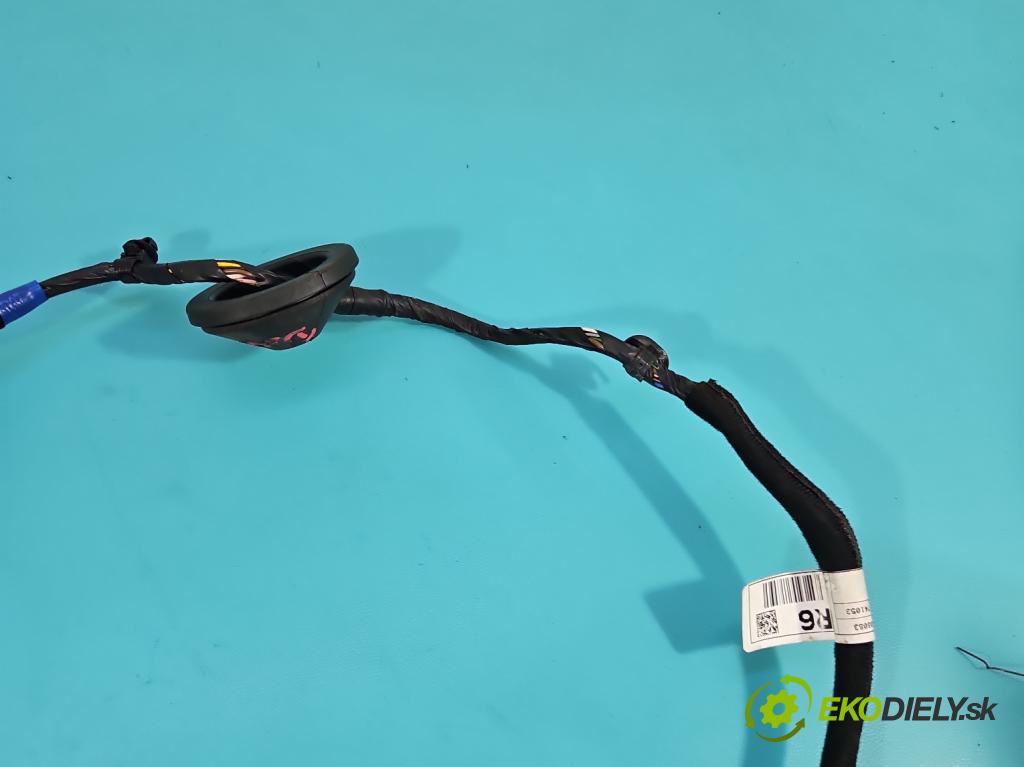 Hyundai I30 III 2016- 2.0 16V 280KM automatic 206 kW 1998 cm3 5- Balíček: dveře přední vlevo 91660-G4060