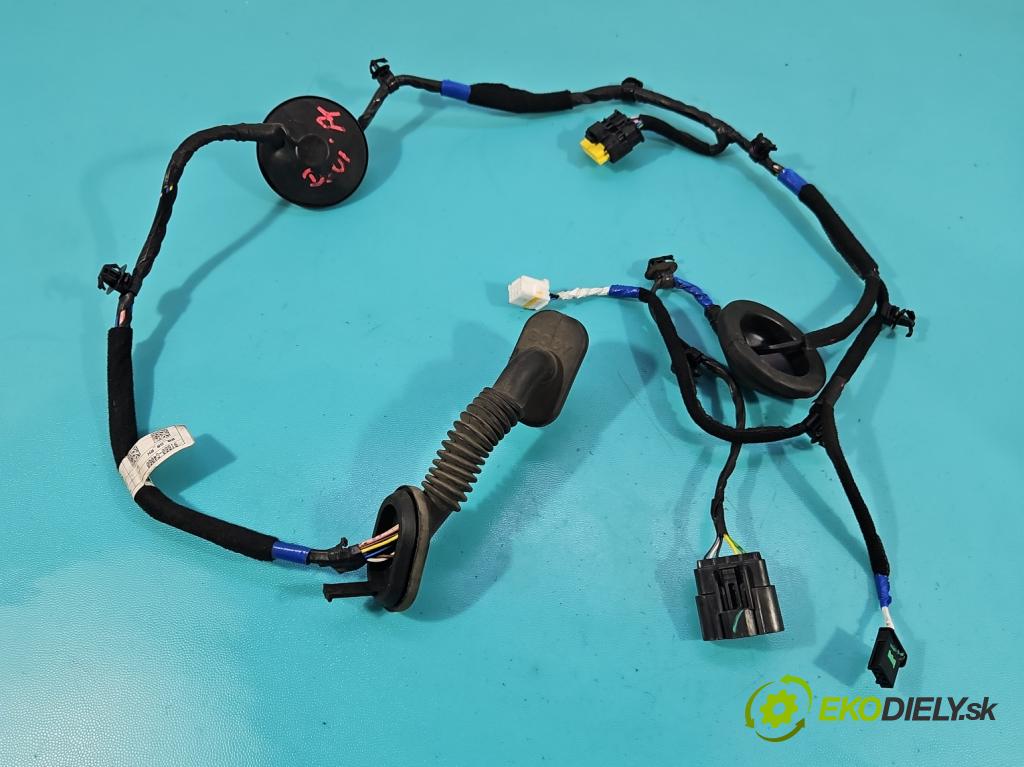 Hyundai I30 III 2016- 2.0 16V 280KM automatic 206 kW 1998 cm3 5- Balíček: dveře přední vlevo 91660-G4060