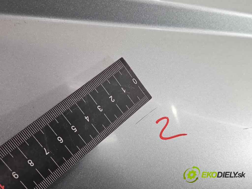 Audi A6 C7 2011-2018 2.0 TFSI 179KM automatic 132 kW 1984 cm3 4- blatník predné pravý  (Kľučka dverí ostatné)