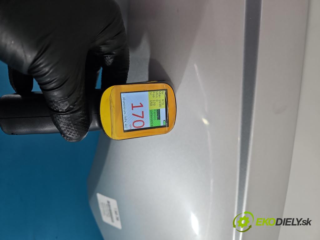 Audi A6 C7 2011-2018 2.0 TFSI 179KM automatic 132 kW 1984 cm3 4- blatník predné pravý  (Kľučka dverí ostatné)