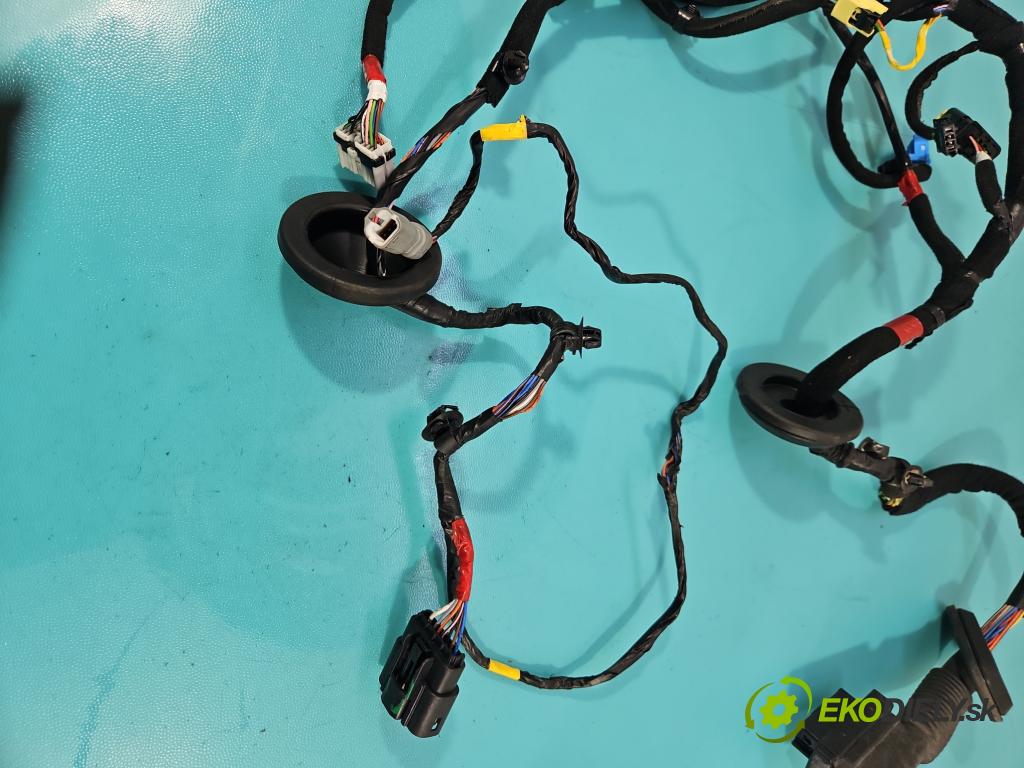 Hyundai I30 III 2016- 2.0 16V 280KM automatic 206 kW 1998 cm3 5- Balíček: dveře přední pravých 91605-G4120