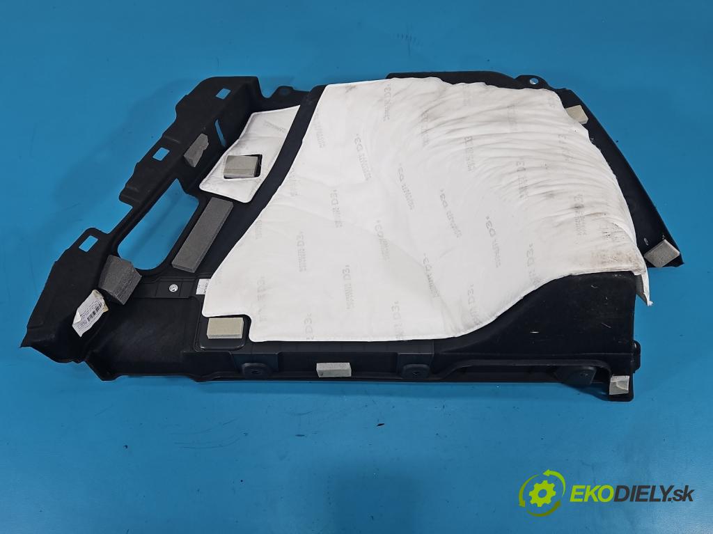 Hyundai I30 III 2016- 2.0 16V 280KM automatic 206 kW 1998 cm3 5- Tapacír: kufra: levé 85738-G4510