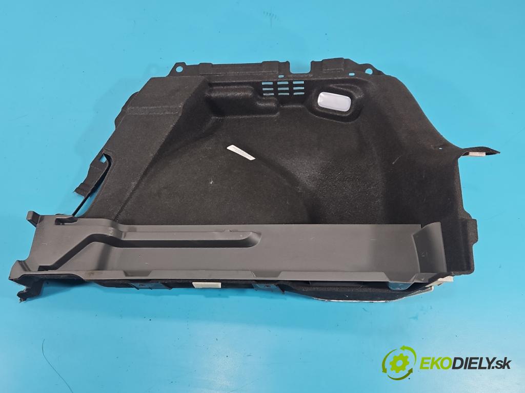 Hyundai I30 III 2016- 2.0 16V 280KM automatic 206 kW 1998 cm3 5- Tapacír: kufra: pravé 85745-S0000