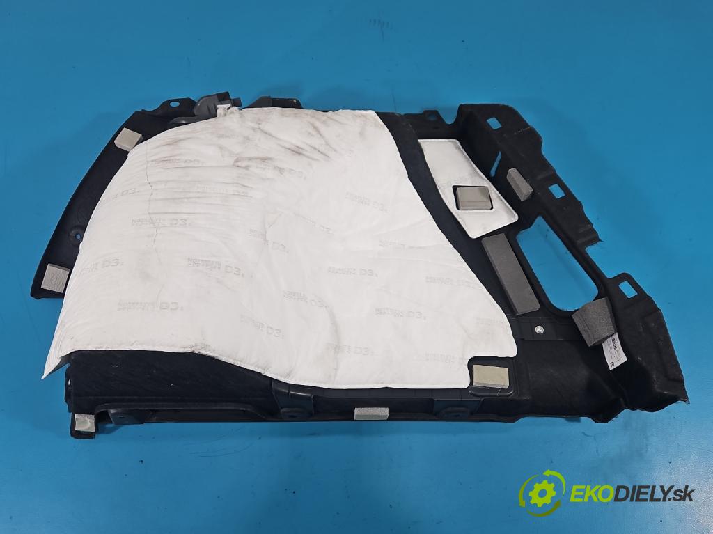 Hyundai I30 III 2016- 2.0 16V 280KM automatic 206 kW 1998 cm3 5- Tapacír: kufra: pravé 85745-S0000