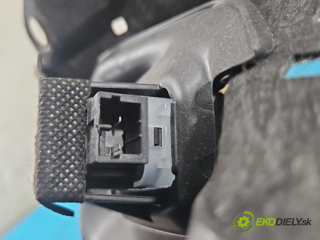 Hyundai I30 III 2016- 2.0 16V 280KM automatic 206 kW 1998 cm3 5- Tapacír: kufra: pravé 85745-S0000