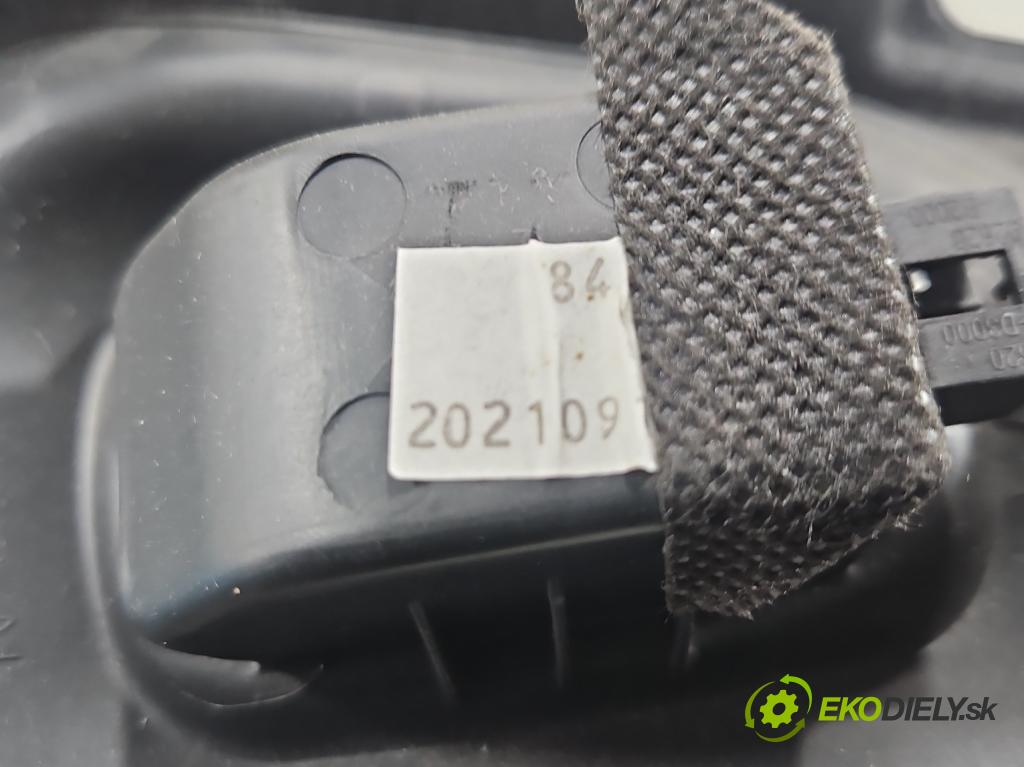 Hyundai I30 III 2016- 2.0 16V 280KM automatic 206 kW 1998 cm3 5- Tapacír: kufra: pravé 85745-S0000