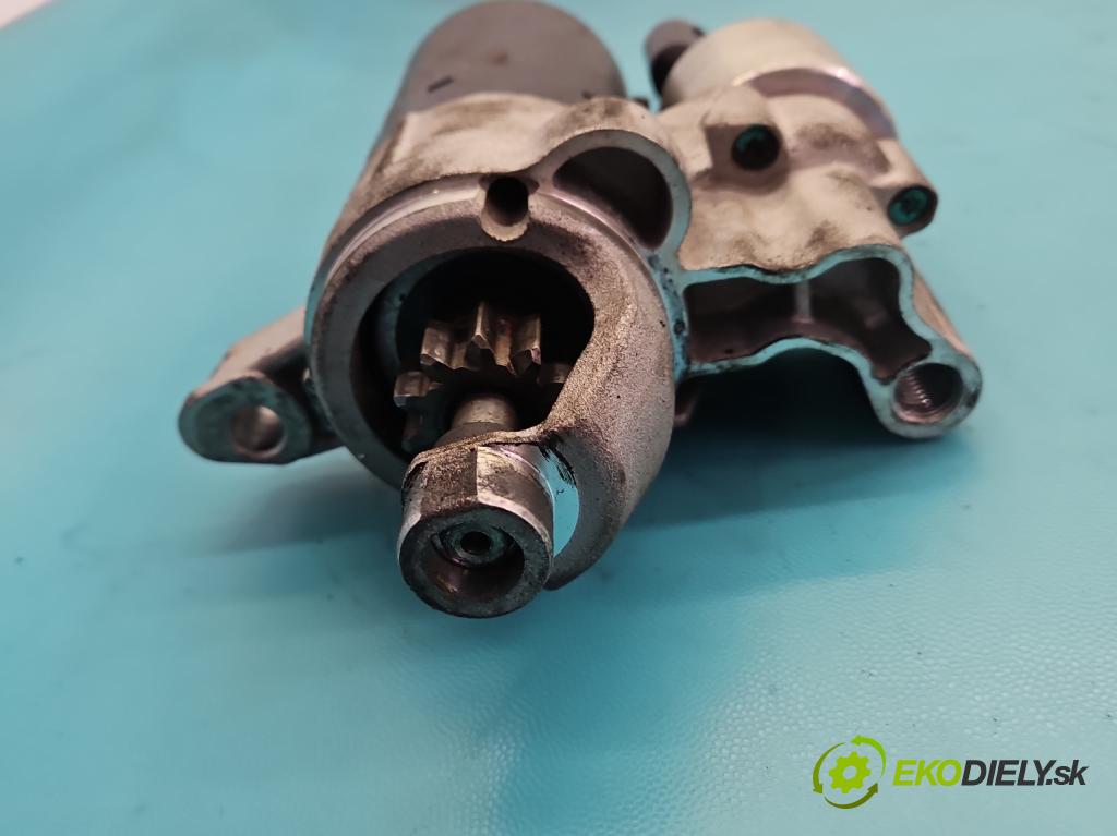 Audi A6 C7 2011-2018 2.0 TFSI 179KM automatic 132 kW 1984 cm3 4- štartér  (Štartér)