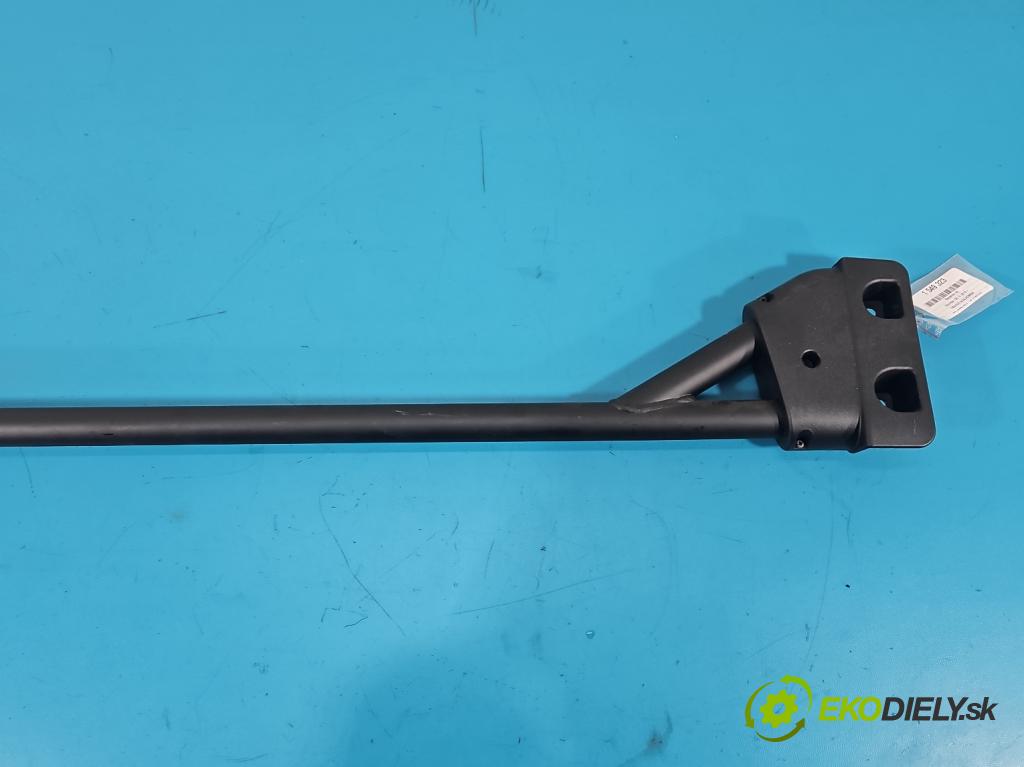 Hyundai I30 III 2016- 2.0 16V 280KM: automatic 206 kW 1998 cm3 5- Vzpěra: