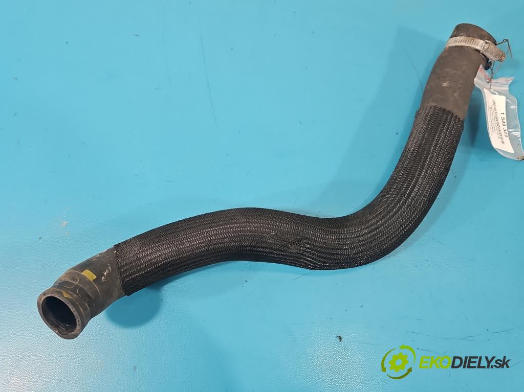 Hyundai I30 III 2016- 2.0 16V 280KM: automatic 206 kW 1998 cm3 5- rúrka systému chladenia 