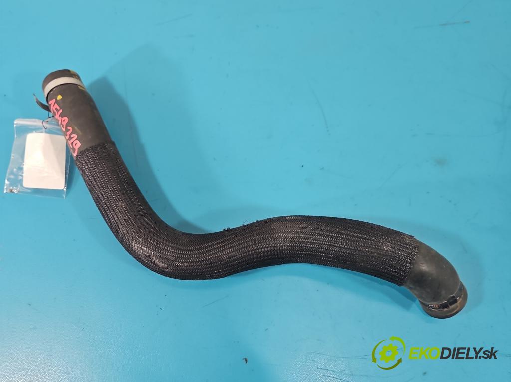 Hyundai I30 III 2016- 2.0 16V 280KM: automatic 206 kW 1998 cm3 5- rúrka systému chladenia