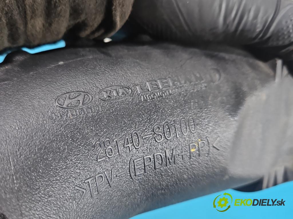 Hyundai I30 III 2016- 2.0 16V 280KM automatic 206 kW 1998 cm3 5- Trubka: 28140-S0100