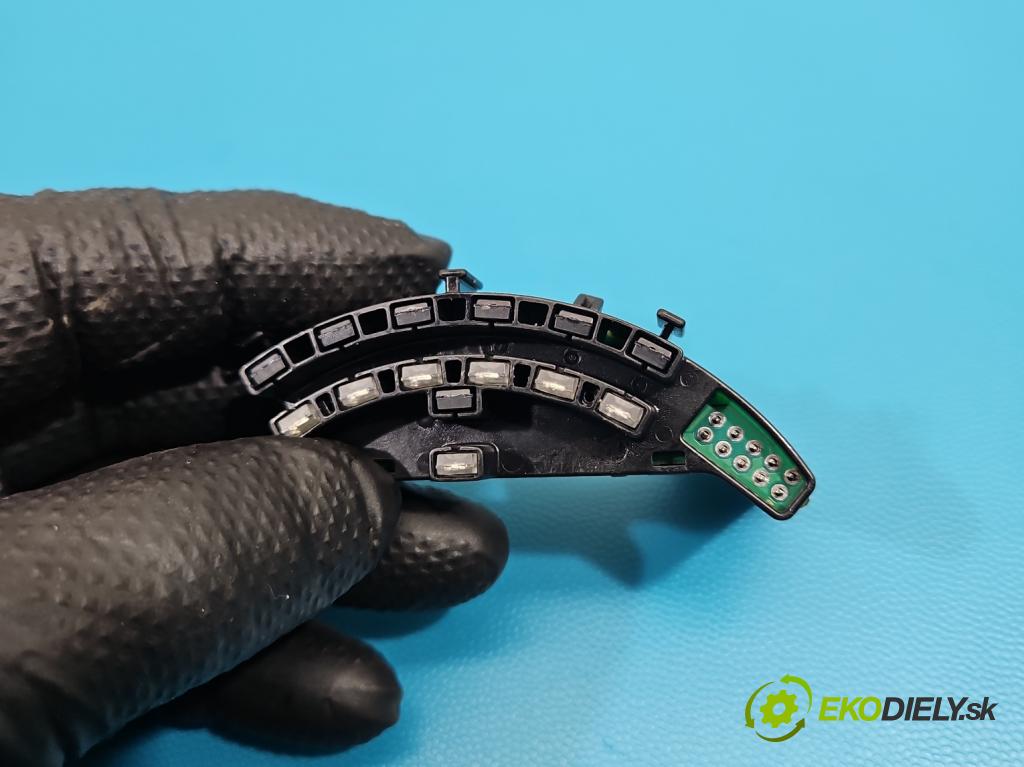 Audi A4 B6 2000-2004 1.9 tdi 131 hp manual 96 kW 1896 cm3 4- snímač úhlu otáčet se: 00204405