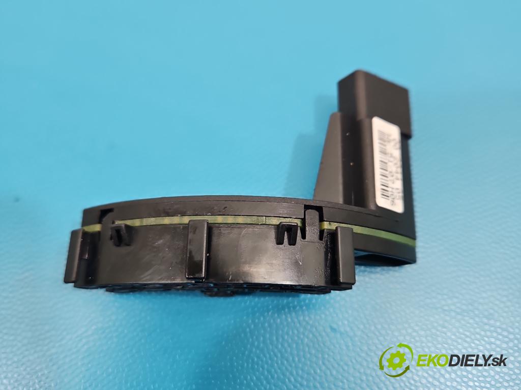 Audi A4 B6 2000-2004 1.9 tdi 131 hp manual 96 kW 1896 cm3 4- snímač úhlu otáčet se: 00204405