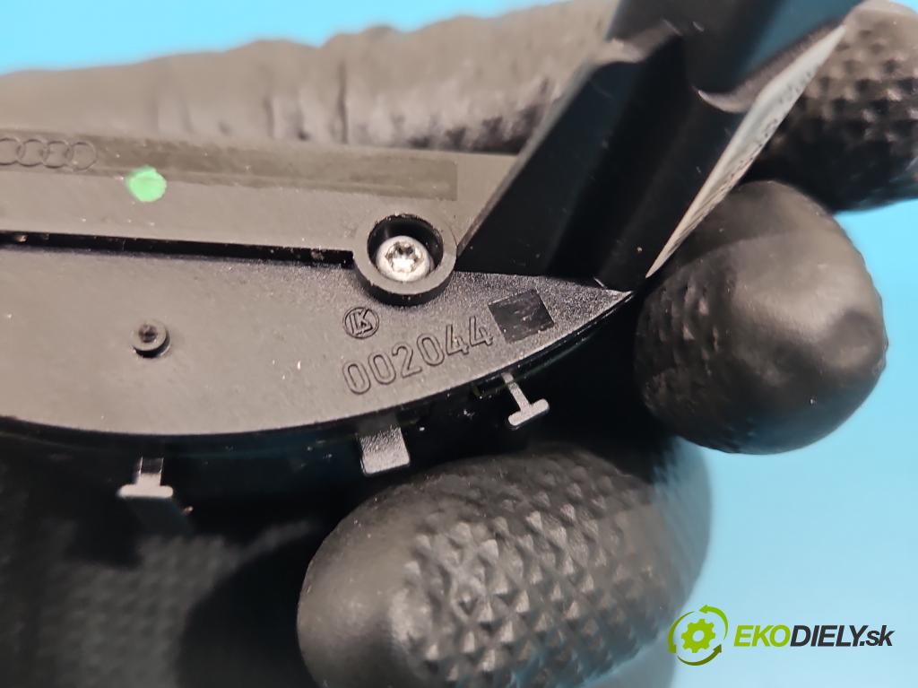 Audi A4 B6 2000-2004 1.9 tdi 131 hp manual 96 kW 1896 cm3 4- snímač úhlu otáčet se: 00204405