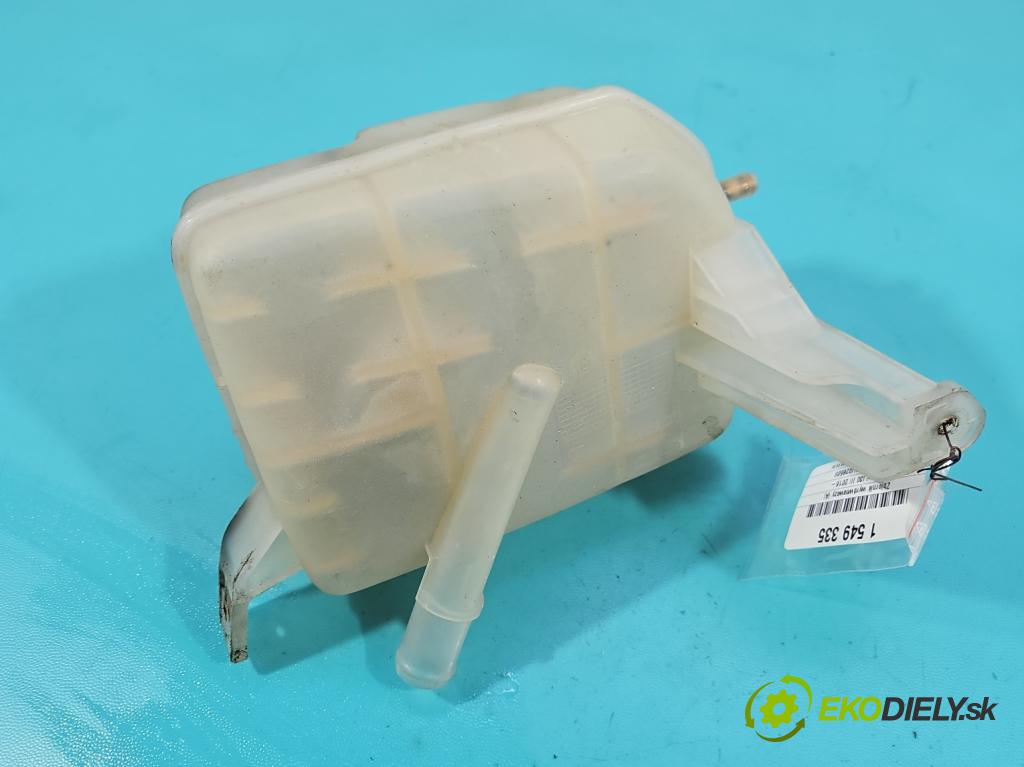 Hyundai I30 III 2016- 2.0 16V 280KM automatic 206 kW 1998 cm3 5- Nádrž: náhradní: 25430-S0000