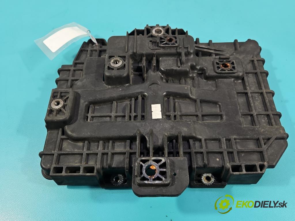 Hyundai I30 III 2016- 2.0 16V 280KM automatic 206 kW 1998 cm3 5- obal akumulatora 37150-S0000