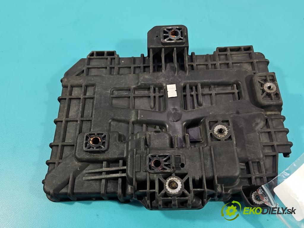 Hyundai I30 III 2016- 2.0 16V 280KM automatic 206 kW 1998 cm3 5- obal akumulatora 37150-S0000