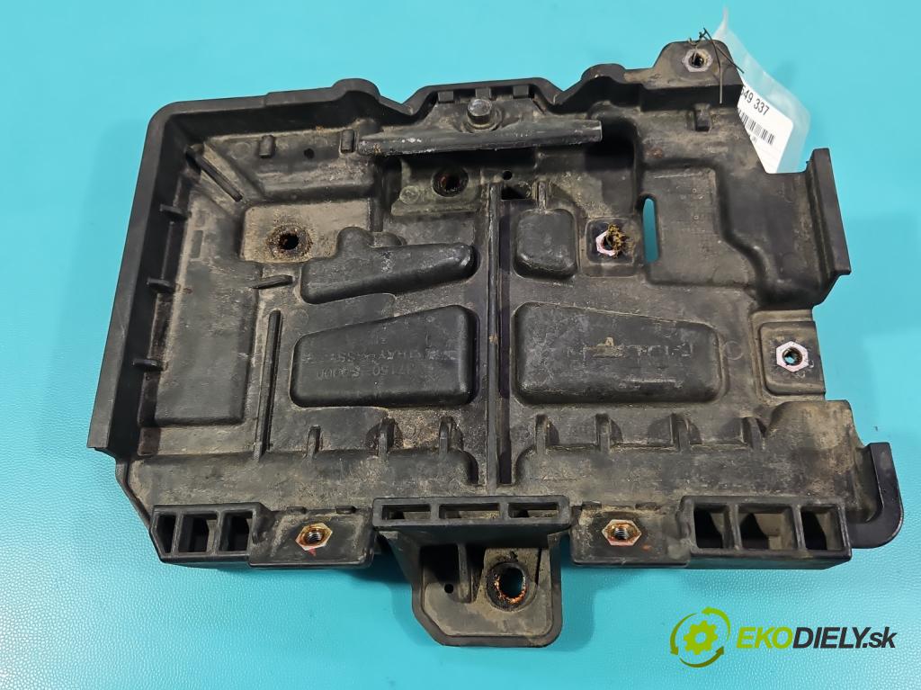 Hyundai I30 III 2016- 2.0 16V 280KM automatic 206 kW 1998 cm3 5- obal akumulatora 37150-S0000