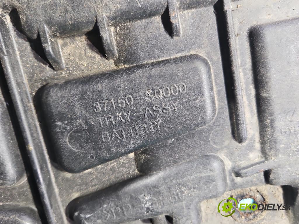 Hyundai I30 III 2016- 2.0 16V 280KM automatic 206 kW 1998 cm3 5- obal akumulatora 37150-S0000