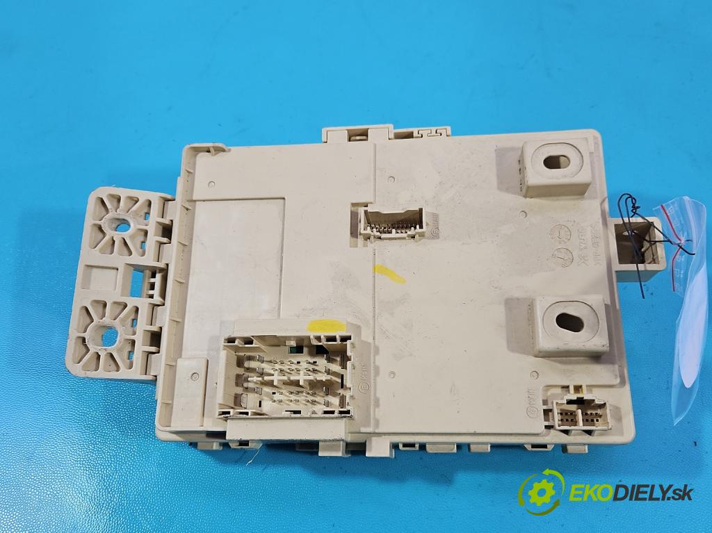 Hyundai I30 III 2016- 2.0 16V 280KM automatic 206 kW 1998 cm3 5- skříňka pojistková 91955-S0030 (Pojistková skříňka)