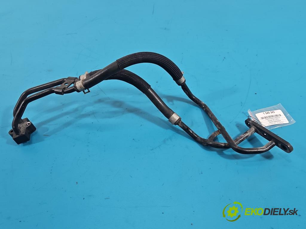 Hyundai I30 III 2016- 2.0 16V 280KM: automatic 206 kW 1998 cm3 5- rúrka skřie: stupeň,rýchlosť 