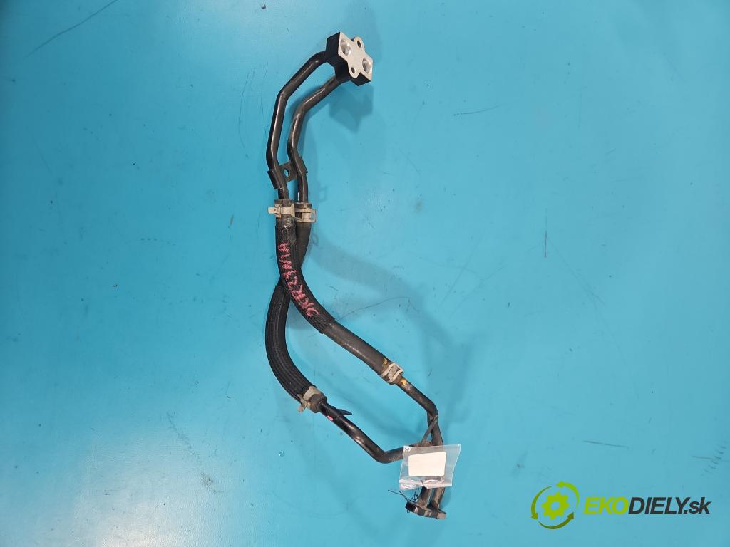 Hyundai I30 III 2016- 2.0 16V 280KM: automatic 206 kW 1998 cm3 5- rúrka skřie: stupeň,rýchlosť