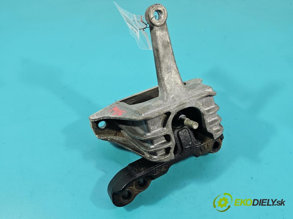 Hyundai I30 III 2016- 2.0 16V 280KM: automatic 206 kW 1998 cm3 5- airbag motora 21810-S0100 (Držiak motora)