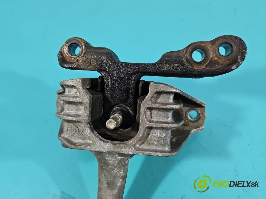 Hyundai I30 III 2016- 2.0 16V 280KM: automatic 206 kW 1998 cm3 5- airbag motora 21810-S0100 (Držiak motora)