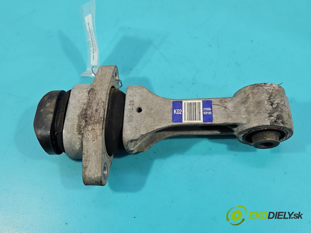 Hyundai I30 III 2016- 2.0 16V 280KM automatic 206 kW 1998 cm3 5- Tlapka: převodovky stupňová 21950-K9100