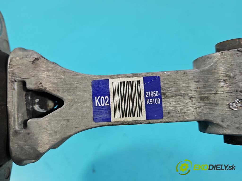 Hyundai I30 III 2016- 2.0 16V 280KM automatic 206 kW 1998 cm3 5- Tlapka: převodovky stupňová 21950-K9100