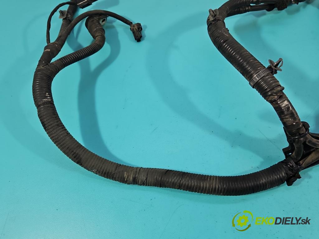 Hyundai I30 III 2016- 2.0 16V 280KM: automatic 206 kW 1998 cm3 5- kontakt plusová 91855-S0030