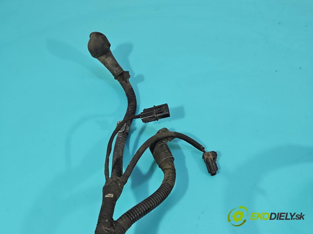 Hyundai I30 III 2016- 2.0 16V 280KM: automatic 206 kW 1998 cm3 5- kontakt plusová 91855-S0030