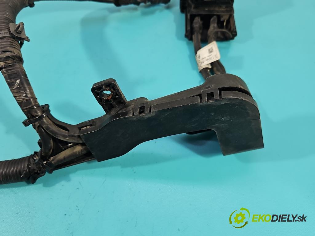 Hyundai I30 III 2016- 2.0 16V 280KM: automatic 206 kW 1998 cm3 5- kontakt plusová 91855-S0030