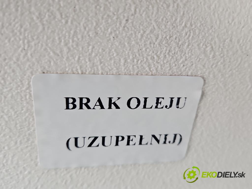Vw Passat B6 2005-2010 1.9 tdi 105 HP manual 77 kW 1896 cm3 5- prevodovka stupeň,rýchlosť manual JCX