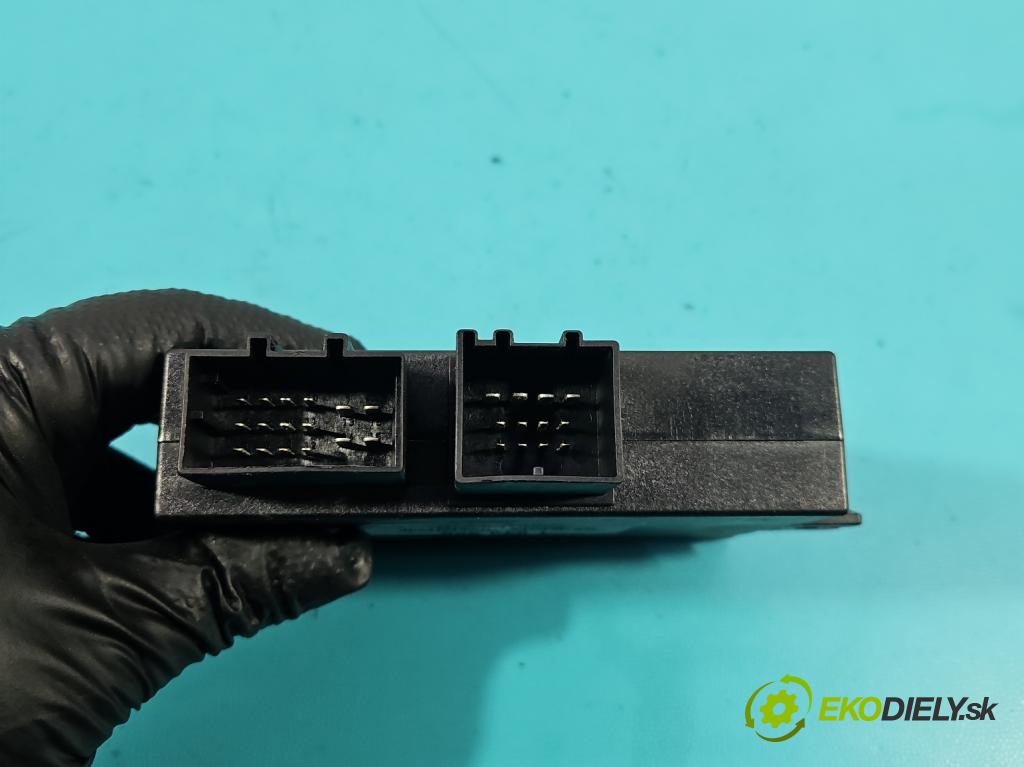 Vw Passat B6 2005-2010 1.9 tdi 105 HP manual 77 kW 1896 cm3 5- riadiaca jednotka ostatné 1K0907383