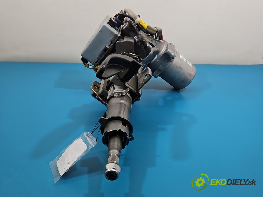 Hyundai Ix35 2.0 CRDI 136hp manual 100 kW 1995 cm3 5- čerpadlo posilovač 56300-2Y570 (Servočerpadlo)