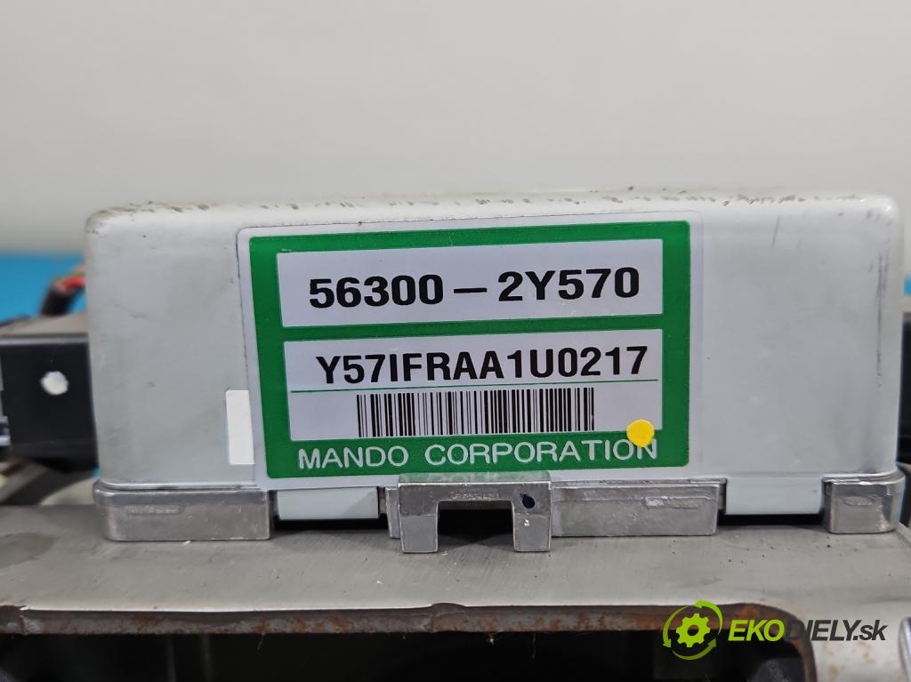 Hyundai Ix35 2.0 CRDI 136hp manual 100 kW 1995 cm3 5- čerpadlo posilovač 56300-2Y570 (Servočerpadlo)
