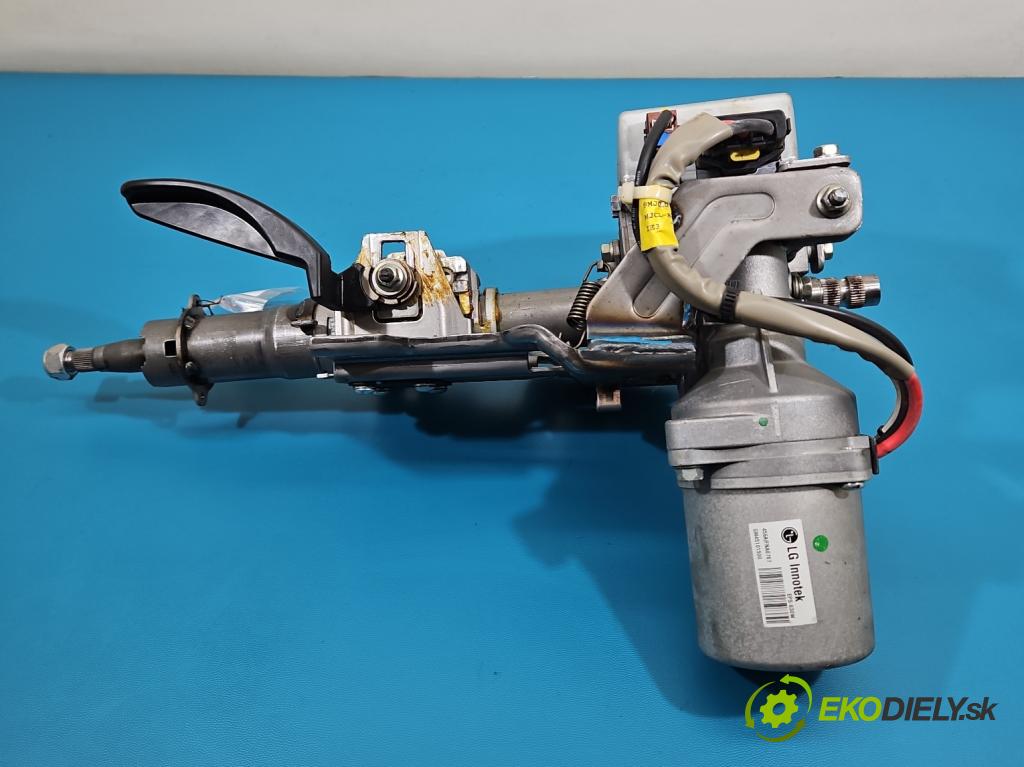 Hyundai Ix35 2.0 CRDI 136hp manual 100 kW 1995 cm3 5- čerpadlo posilovač 56300-2Y570 (Servočerpadlo)