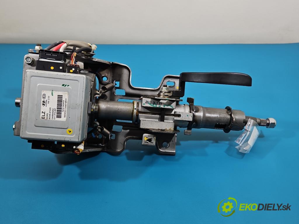 Hyundai Ix35 2.0 CRDI 136hp manual 100 kW 1995 cm3 5- čerpadlo posilovač 56300-2Y570 (Servočerpadlo)