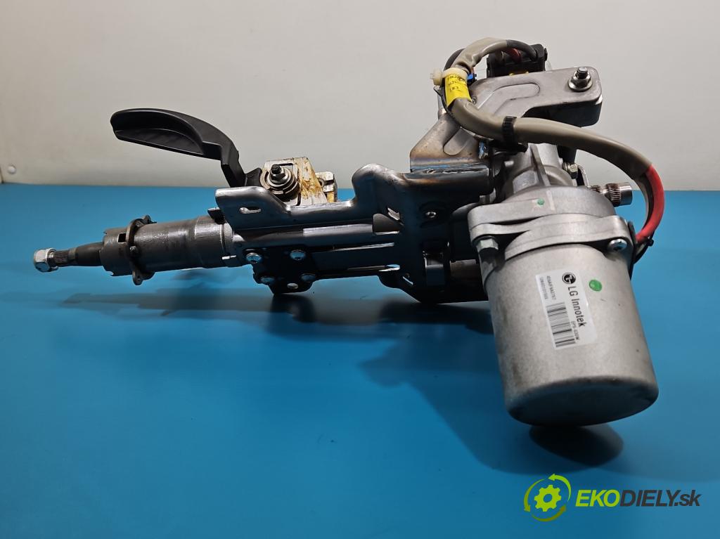 Hyundai Ix35 2.0 CRDI 136hp manual 100 kW 1995 cm3 5- čerpadlo posilovač 56300-2Y570 (Servočerpadlo)