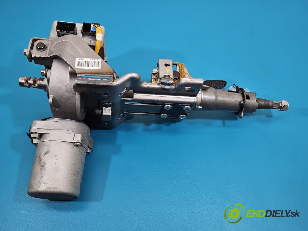 Hyundai Ix35 2.0 CRDI 136hp manual 100 kW 1995 cm3 5- čerpadlo posilovač 56300-2Y570 (Servočerpadlo)