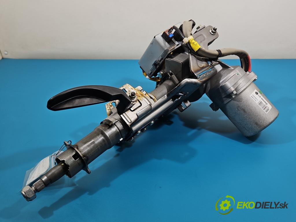 Hyundai Ix35 2.0 CRDI 136hp manual 100 kW 1995 cm3 5- čerpadlo posilovač 56300-2Y570 (Servočerpadlo)