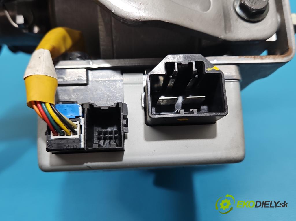 Hyundai Ix35 2.0 CRDI 136hp manual 100 kW 1995 cm3 5- čerpadlo posilovač 56300-2Y570 (Servočerpadlo)