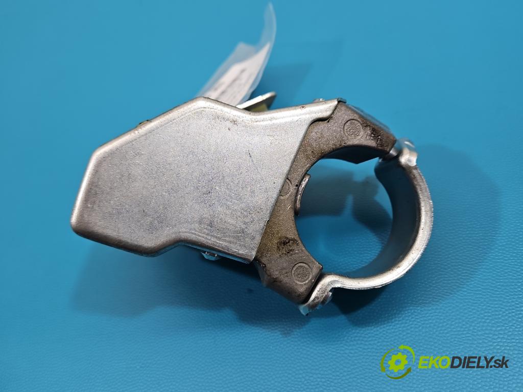 Hyundai Ix35 2.0 CRDI 136 HP manual 100 kW 1995 cm3 5- Blokáda: řízení: 81900-2S500 (Riadenie ostatné)