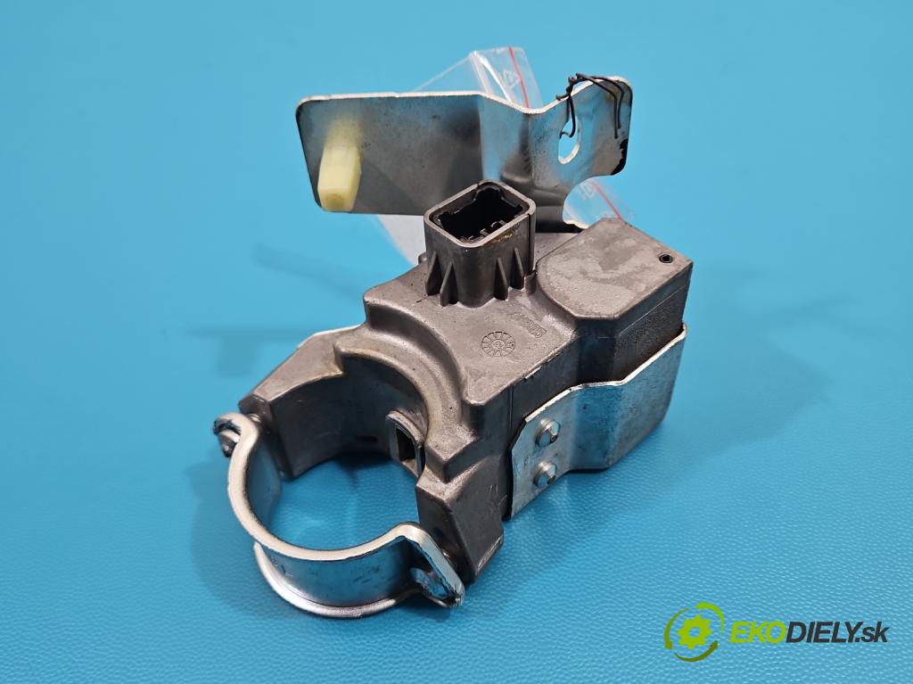 Hyundai Ix35 2.0 CRDI 136 HP manual 100 kW 1995 cm3 5- Blokáda: řízení: 81900-2S500 (Riadenie ostatné)